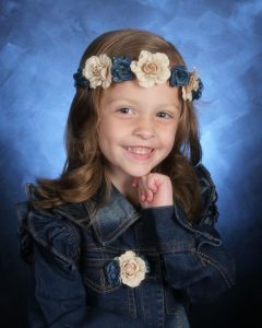 Milly School Pic 4